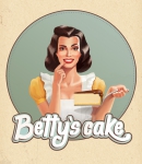 Bettys cake
