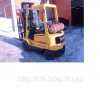   HYSTER H 1.50 X   -.