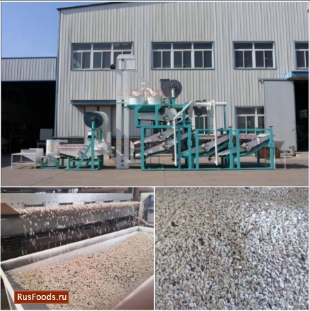   Liaoning Qiaopai Machineries Co., Ltd.